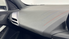 BMW 1 Series 120 M Sport 5dr Step Auto Petrol Hatchback